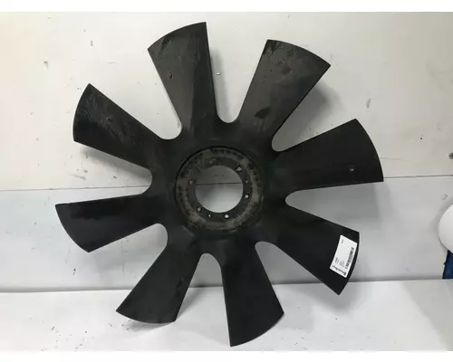 Fan Blade International MAXXFORCE DT Vander Haags Inc Sf