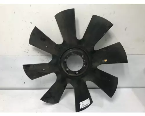 Fan Blade International MAXXFORCE DT Vander Haags Inc Sf