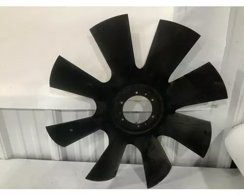 Fan Blade International MAXXFORCE DT Vander Haags Inc Sf