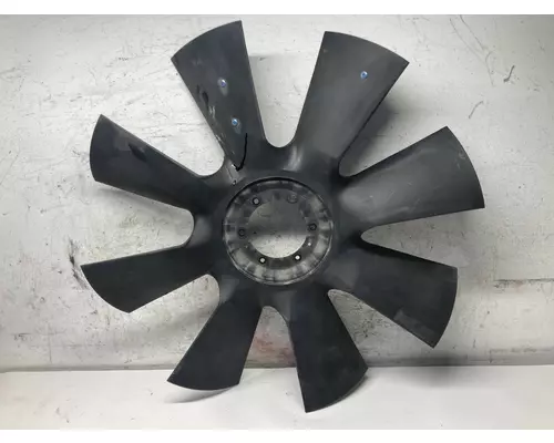 Fan Blade International MAXXFORCE DT Vander Haags Inc Sf
