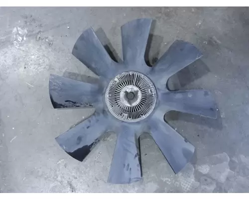 Fan Blade International MAXXFORCE DT Vander Haags Inc Kc