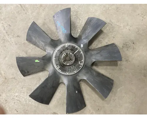 Fan Blade International MAXXFORCE DT Vander Haags Inc Col