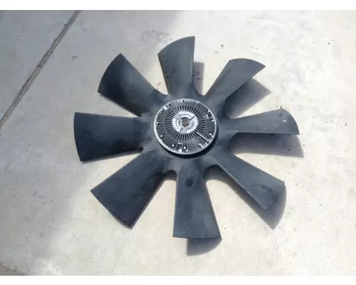 Fan Blade INTERNATIONAL MAXXFORCE DT Active Truck Parts