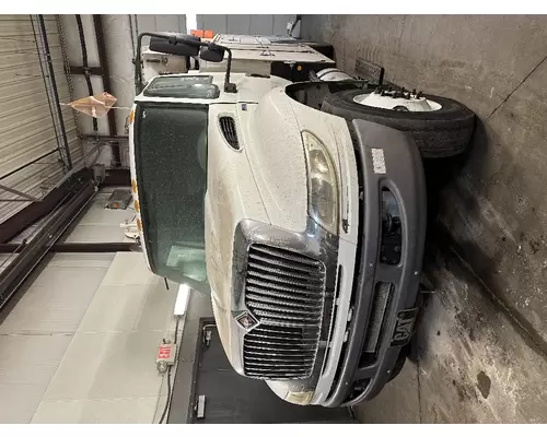 Fan Blade INTERNATIONAL Maxxforce DT DTI Trucks