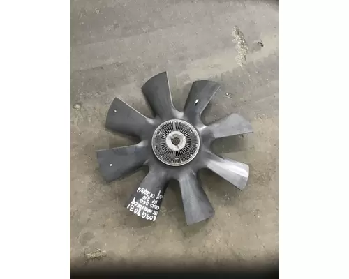 Fan Clutch INTERNATIONAL MAXXFORCE DT LKQ Heavy Truck Maryland