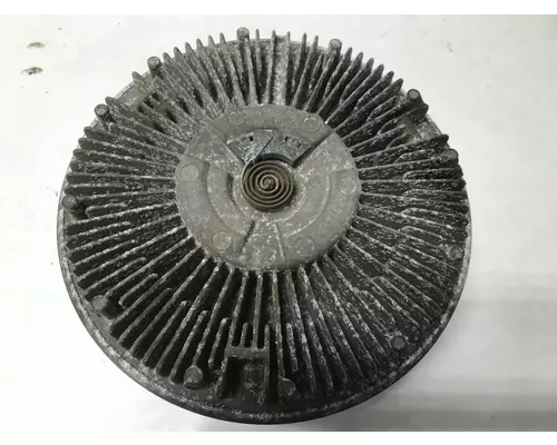 Fan Clutch International MAXXFORCE DT Vander Haags Inc Sf