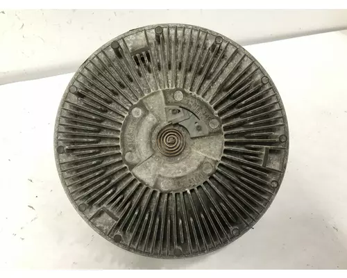 Fan Clutch International MAXXFORCE DT Vander Haags Inc Sf