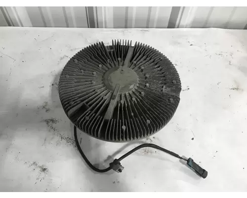 Fan Clutch International MAXXFORCE DT Vander Haags Inc Sf