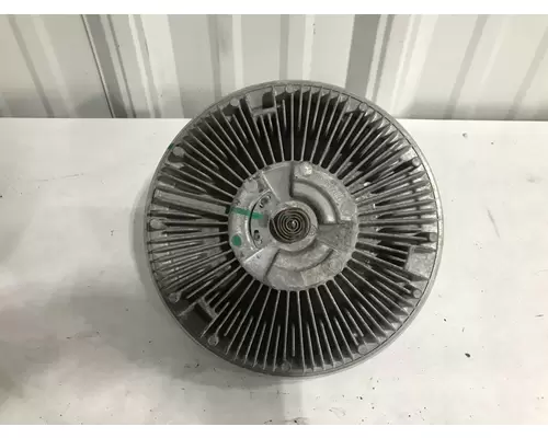 Fan Clutch International MAXXFORCE DT Vander Haags Inc Sf