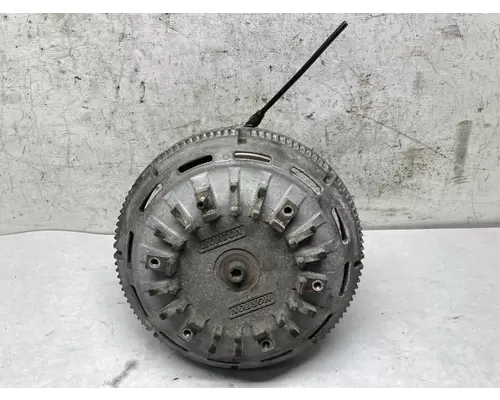 Fan Clutch International MAXXFORCE DT Vander Haags Inc Sf
