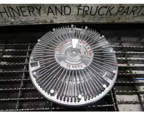 Fan Clutch International MAXXFORCE DT Machinery And Truck Parts