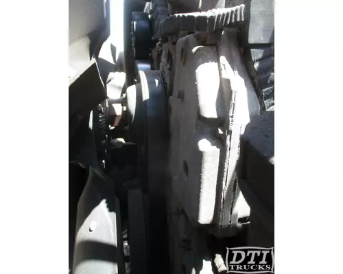 Fan Clutch INTERNATIONAL Maxxforce DT DTI Trucks