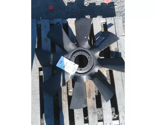 Fan Blade INTERNATIONAL MAXXFORCE DT LKQ KC Truck Parts - Inland Empire