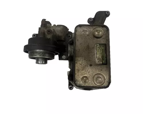 Filter / Water Separator INTERNATIONAL MAXXFORCE DT Rydemore Heavy Duty Truck Parts Inc
