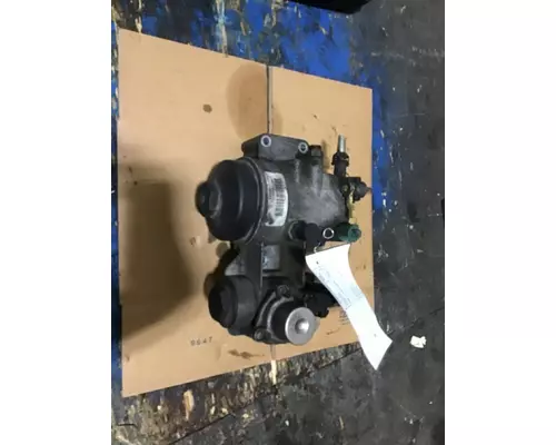 Filter / Water Separator INTERNATIONAL MAXXFORCE DT Rydemore Heavy Duty Truck Parts Inc