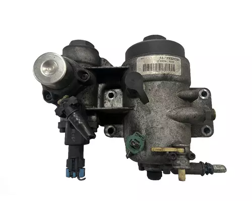Filter / Water Separator INTERNATIONAL MAXXFORCE DT Rydemore Heavy Duty Truck Parts Inc