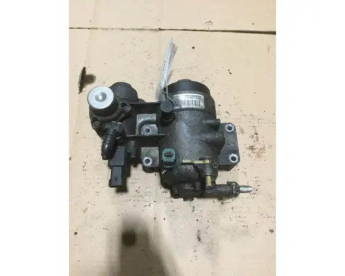 Filter / Water Separator INTERNATIONAL MAXXFORCE DT Rydemore Heavy Duty Truck Parts Inc