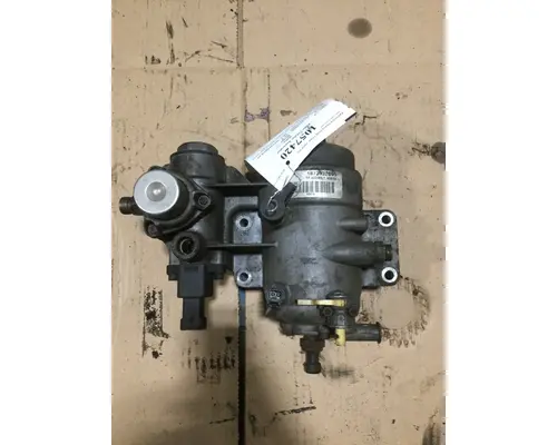 Filter / Water Separator INTERNATIONAL MAXXFORCE DT Rydemore Heavy Duty Truck Parts Inc