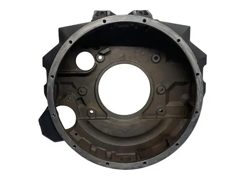 Flywheel Housing INTERNATIONAL Maxxforce DT Frontier Truck Parts