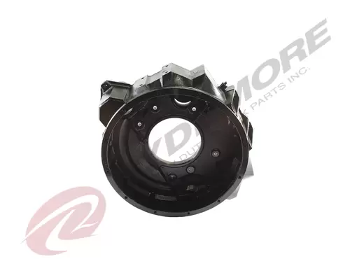 Flywheel Housing INTERNATIONAL MAXXFORCE DT Rydemore Heavy Duty Truck Parts Inc