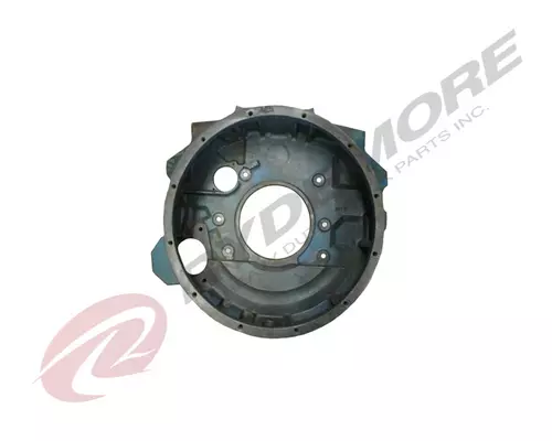 Flywheel Housing INTERNATIONAL MAXXFORCE DT Rydemore Heavy Duty Truck Parts Inc