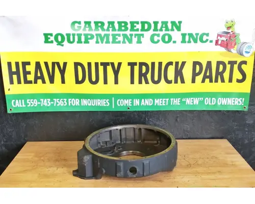 Flywheel Housing INTERNATIONAL MaxxForce DT Geco - Fresno