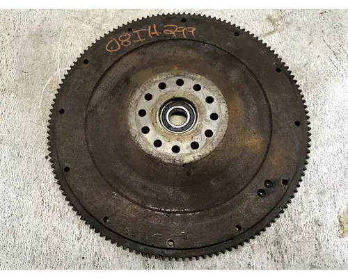 Flywheel International MAXXFORCE DT Vander Haags Inc Sp