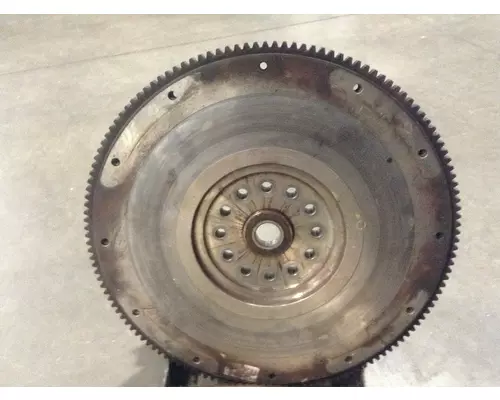 Flywheel International MAXXFORCE DT Vander Haags Inc Kc