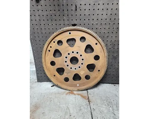 Flywheel INTERNATIONAL MaxxForce DT Brandywine Jersey Inc