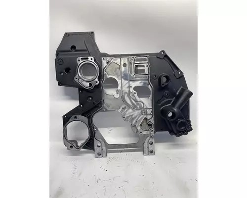 Front Cover INTERNATIONAL Maxxforce DT Frontier Truck Parts