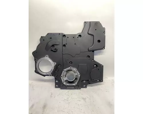Front Cover INTERNATIONAL Maxxforce DT Frontier Truck Parts