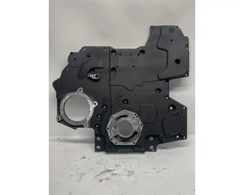 Front Cover INTERNATIONAL Maxxforce DT Frontier Truck Parts