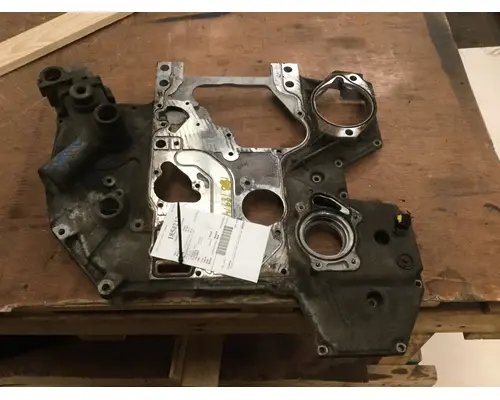 Front Cover INTERNATIONAL MAXXFORCE DT LKQ Heavy Truck - Goodys