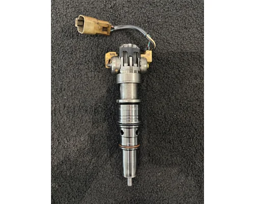 Fuel Injector INTERNATIONAL MaxxForce DT JJ Rebuilders Inc
