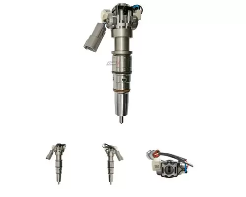 Fuel Injector INTERNATIONAL MAXXFORCE DT LKQ Western Truck Parts