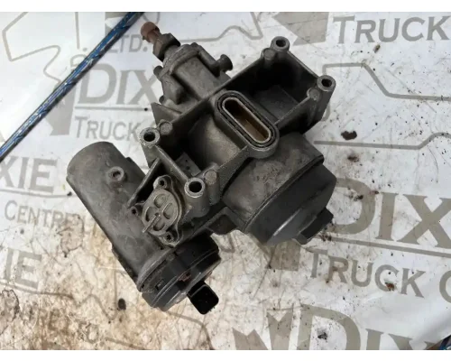 Fuel Injector International MAXXFORCE DT Dixie Truck Centre