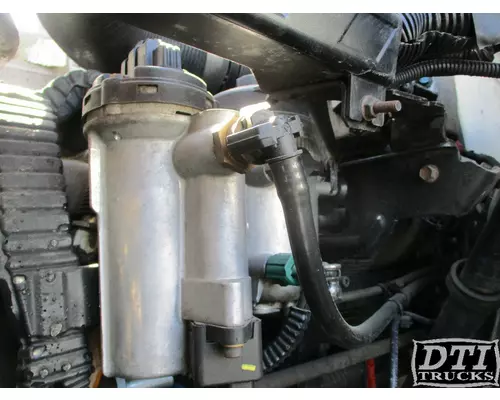 Fuel Pump (Injection) INTERNATIONAL Maxxforce DT DTI Trucks