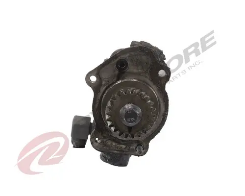 Fuel Pump (Injection) INTERNATIONAL MAXXFORCE DT Rydemore Heavy Duty Truck Parts Inc