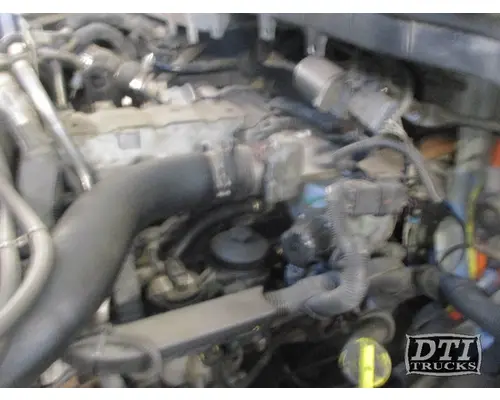 Fuel Pump (Injection) INTERNATIONAL Maxxforce DT DTI Trucks