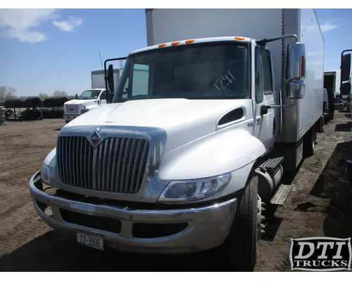 Fuel Pump (Injection) INTERNATIONAL Maxxforce DT DTI Trucks