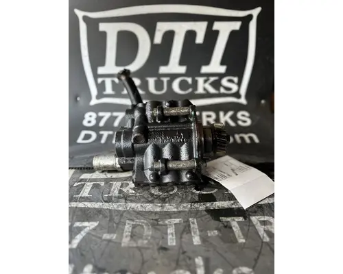 Fuel Pump (Injection) INTERNATIONAL Maxxforce DT DTI Trucks