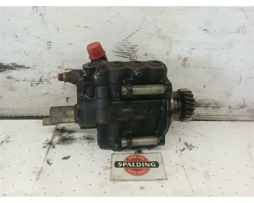 Fuel Pump (Injection) International MaxxForce DT Spalding Auto Parts