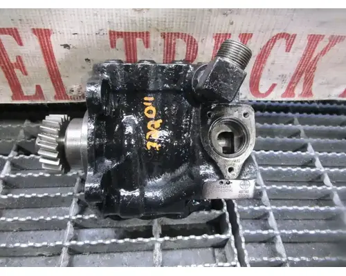 Fuel Pump (Tank) International MAXXFORCE DT Machinery And Truck Parts