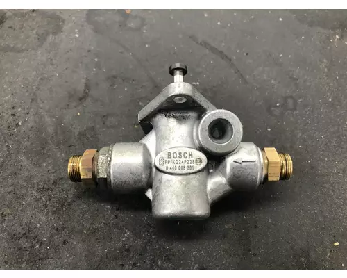 Fuel Pump (Tank) International MAXXFORCE DT Vander Haags Inc Sp