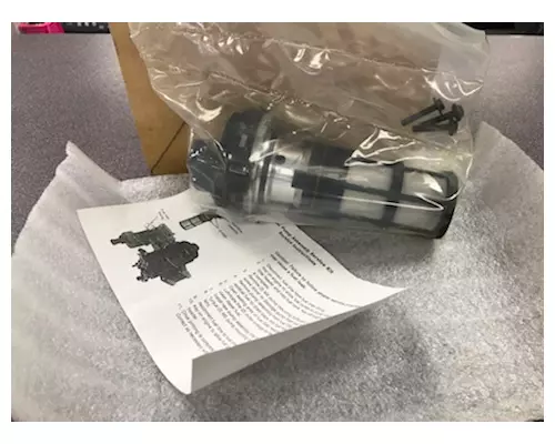 Fuel Pump (Tank) INTERNATIONAL MAXXFORCE DT Stateline Truck Parts And Recycling Inc