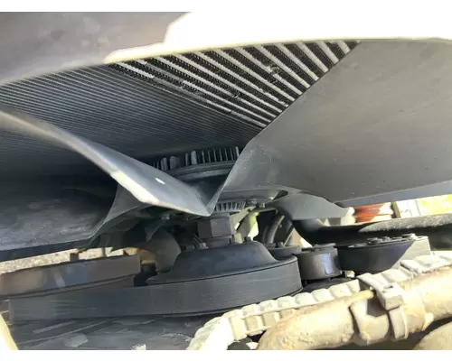 Harmonic Balancer INTERNATIONAL Maxxforce DT DTI Trucks