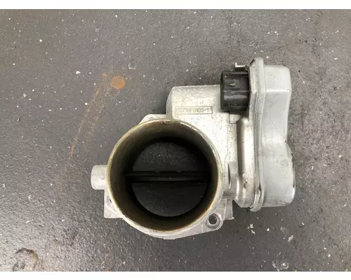 Intake Manifold International MAXXFORCE DT Vander Haags Inc Kc