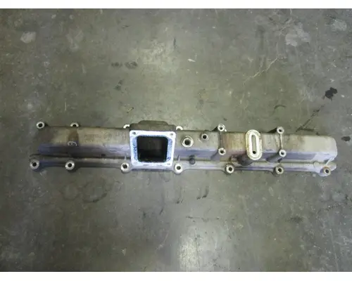 Intake Manifold INTERNATIONAL MAXXFORCE DT Tim Jordan's Truck Parts, Inc.