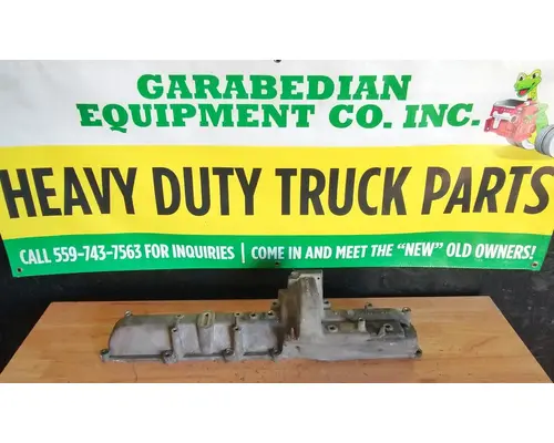 Intake Manifold INTERNATIONAL MaxxForce DT Geco - Fresno