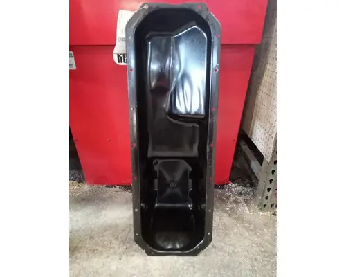 Oil Pan International MaxxForce DT Spalding Auto Parts